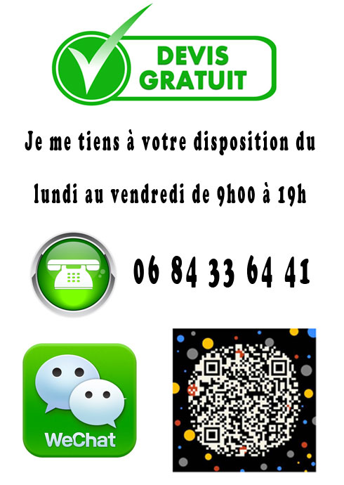 Coordonnees de contact pour traductions certifiees